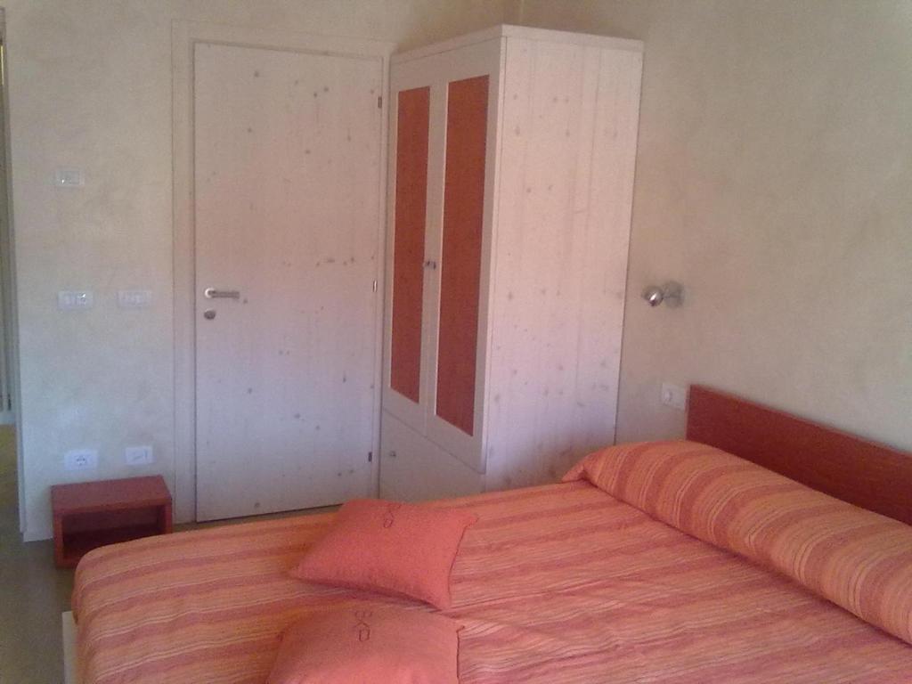 Bikapi Bed & Breakfast Garda  Bilik gambar