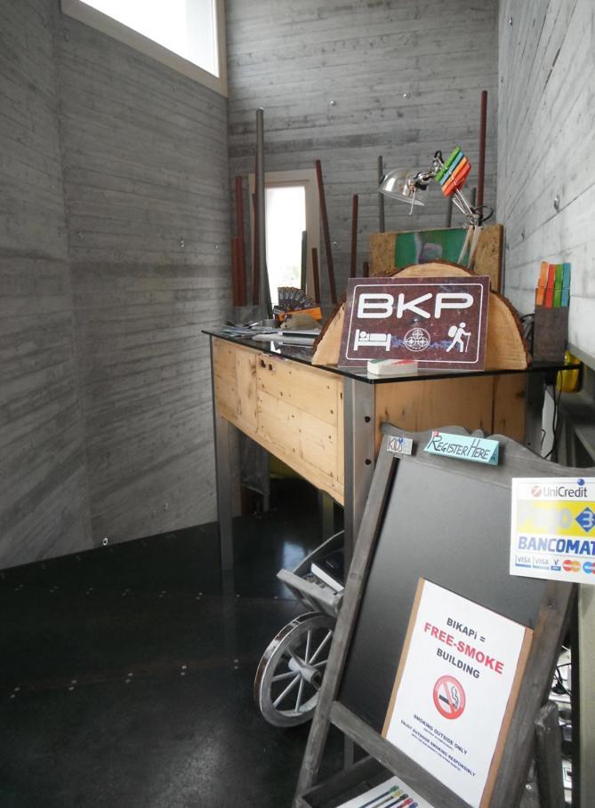 Bikapi Bed & Breakfast Garda  Luaran gambar