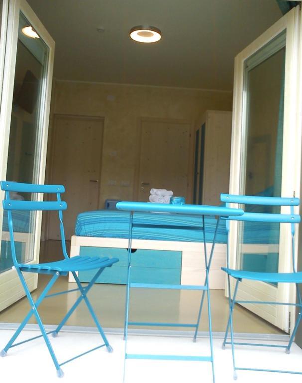 Bikapi Bed & Breakfast Garda  Bilik gambar